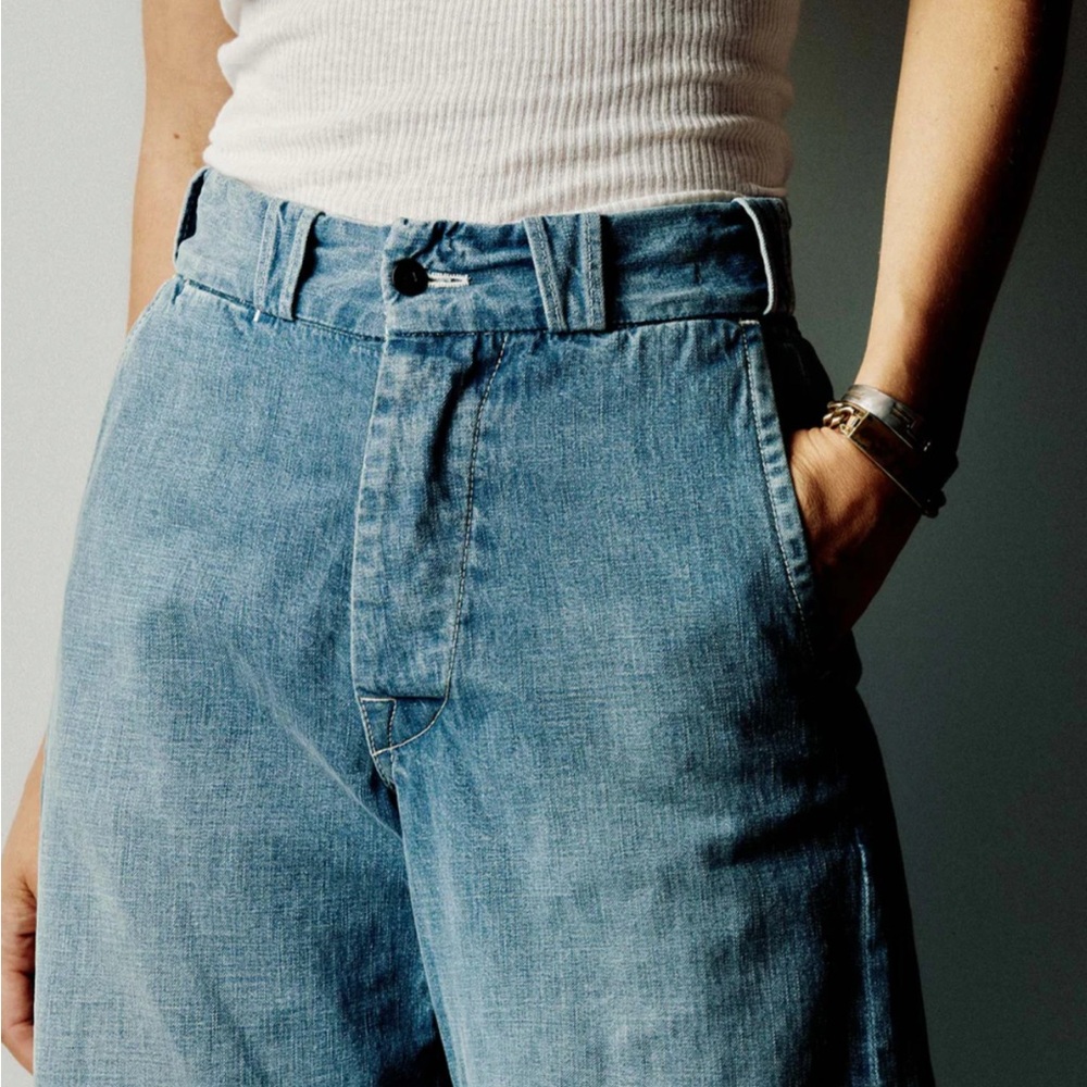 Imogene & Willie Kate Denim